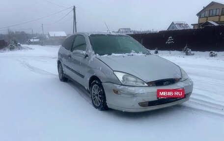 Ford Focus IV, 2000 год, 155 000 рублей, 3 фотография