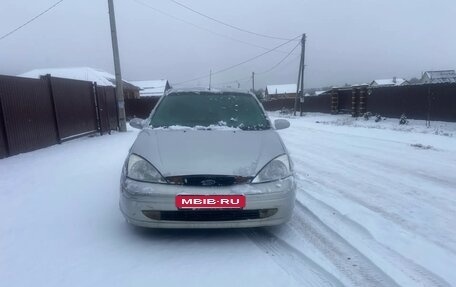 Ford Focus IV, 2000 год, 155 000 рублей, 2 фотография