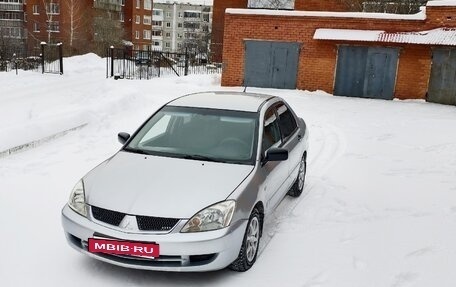 Mitsubishi Lancer IX, 2009 год, 380 000 рублей, 2 фотография