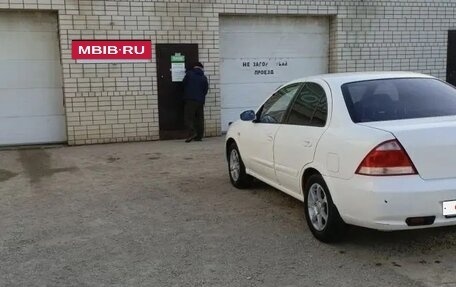 Nissan Almera Classic, 2007 год, 280 000 рублей, 2 фотография