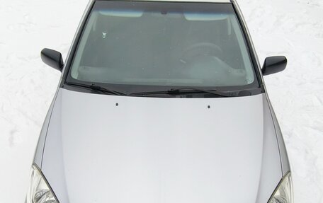 Mitsubishi Lancer IX, 2009 год, 380 000 рублей, 3 фотография