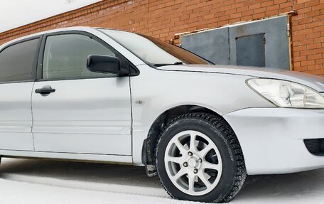 Mitsubishi Lancer IX, 2009 год, 380 000 рублей, 4 фотография