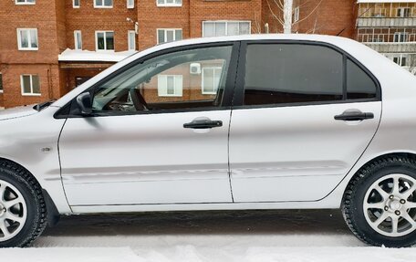 Mitsubishi Lancer IX, 2009 год, 380 000 рублей, 11 фотография