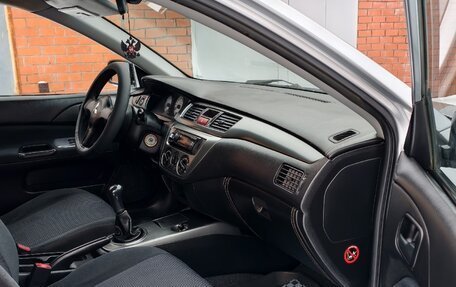 Mitsubishi Lancer IX, 2009 год, 380 000 рублей, 15 фотография