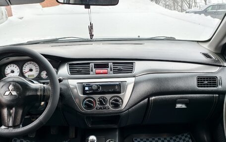 Mitsubishi Lancer IX, 2009 год, 380 000 рублей, 14 фотография