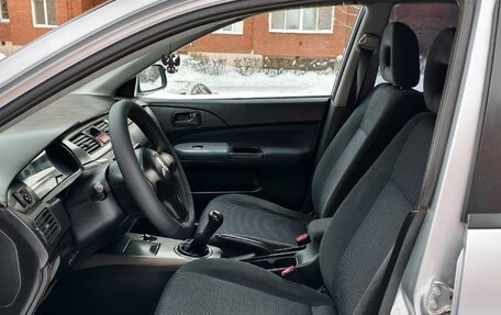 Mitsubishi Lancer IX, 2009 год, 380 000 рублей, 17 фотография