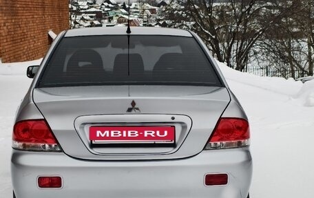 Mitsubishi Lancer IX, 2009 год, 380 000 рублей, 6 фотография