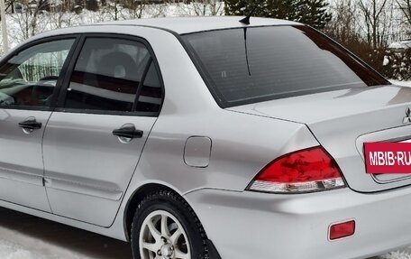 Mitsubishi Lancer IX, 2009 год, 380 000 рублей, 9 фотография