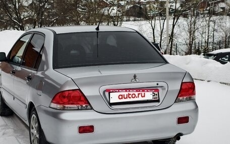 Mitsubishi Lancer IX, 2009 год, 380 000 рублей, 7 фотография