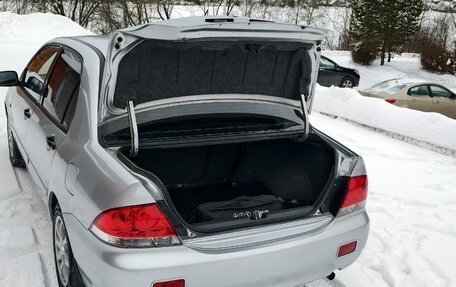 Mitsubishi Lancer IX, 2009 год, 380 000 рублей, 20 фотография