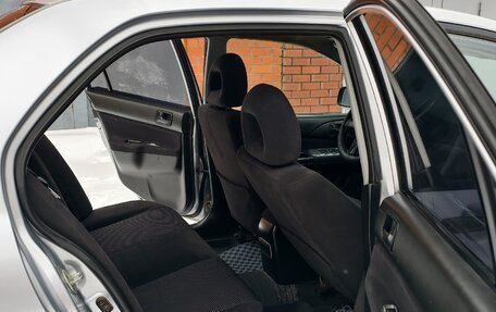 Mitsubishi Lancer IX, 2009 год, 380 000 рублей, 19 фотография