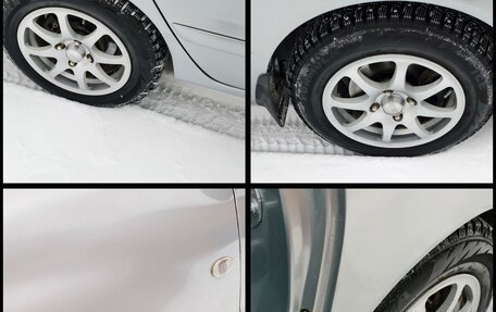 Mitsubishi Lancer IX, 2009 год, 380 000 рублей, 22 фотография