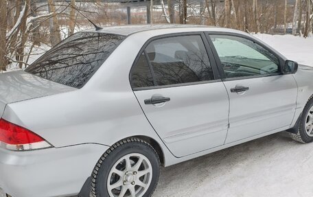 Mitsubishi Lancer IX, 2009 год, 380 000 рублей, 32 фотография