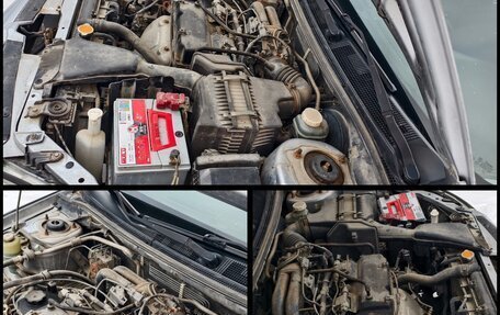 Mitsubishi Lancer IX, 2009 год, 380 000 рублей, 27 фотография