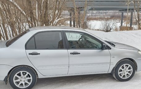 Mitsubishi Lancer IX, 2009 год, 380 000 рублей, 31 фотография
