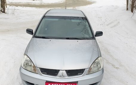 Mitsubishi Lancer IX, 2009 год, 380 000 рублей, 29 фотография