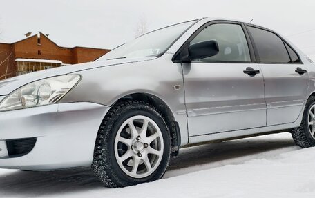 Mitsubishi Lancer IX, 2009 год, 380 000 рублей, 36 фотография