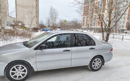 Mitsubishi Lancer IX, 2009 год, 380 000 рублей, 35 фотография
