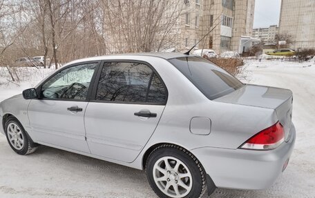 Mitsubishi Lancer IX, 2009 год, 380 000 рублей, 34 фотография