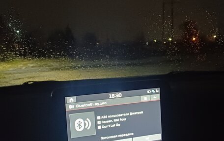 KIA Cerato IV, 2021 год, 500 000 рублей, 9 фотография