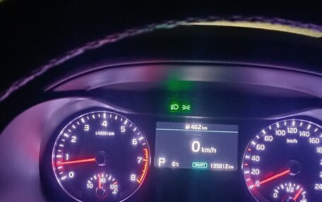 KIA Cerato IV, 2021 год, 500 000 рублей, 6 фотография