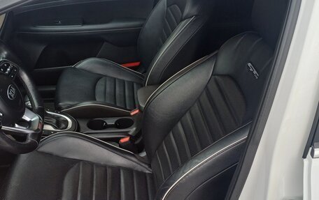 KIA Cerato IV, 2021 год, 500 000 рублей, 8 фотография