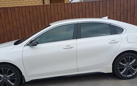 KIA Cerato IV, 2021 год, 500 000 рублей, 3 фотография