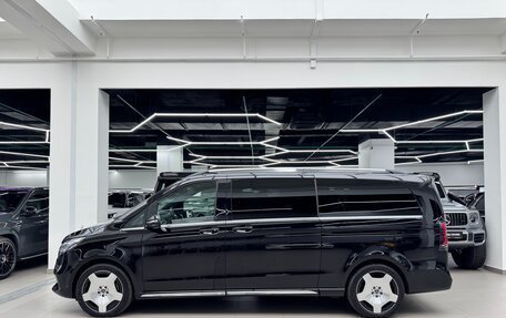 Mercedes-Benz V-Класс, 2025 год, 14 190 000 рублей, 7 фотография