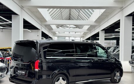Mercedes-Benz V-Класс, 2025 год, 14 190 000 рублей, 10 фотография