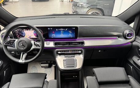 Mercedes-Benz V-Класс, 2025 год, 14 190 000 рублей, 17 фотография