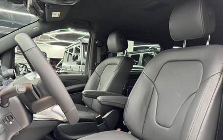 Mercedes-Benz V-Класс, 2025 год, 14 190 000 рублей, 18 фотография