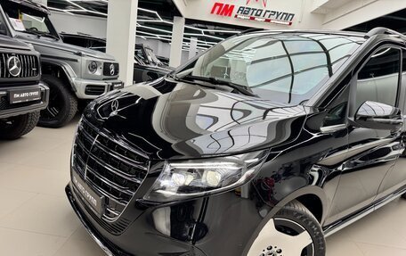 Mercedes-Benz V-Класс, 2025 год, 14 190 000 рублей, 13 фотография