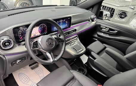 Mercedes-Benz V-Класс, 2025 год, 14 190 000 рублей, 15 фотография