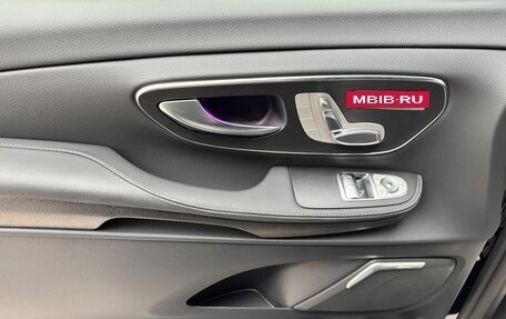 Mercedes-Benz V-Класс, 2025 год, 14 190 000 рублей, 19 фотография