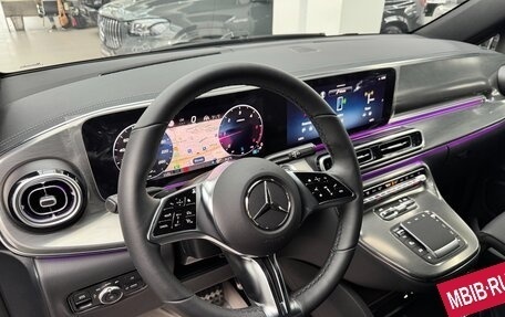 Mercedes-Benz V-Класс, 2025 год, 14 190 000 рублей, 16 фотография