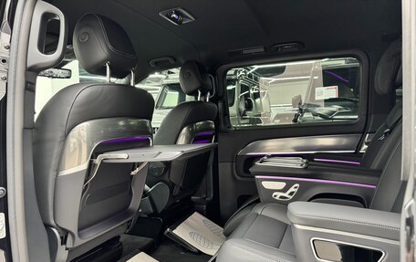 Mercedes-Benz V-Класс, 2025 год, 14 190 000 рублей, 20 фотография