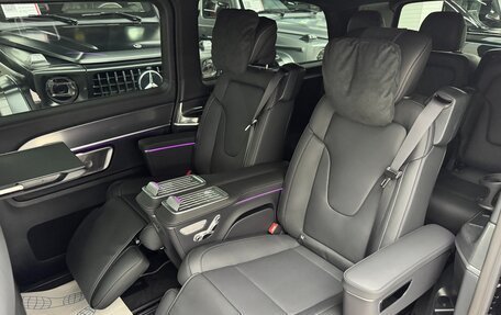 Mercedes-Benz V-Класс, 2025 год, 14 190 000 рублей, 23 фотография