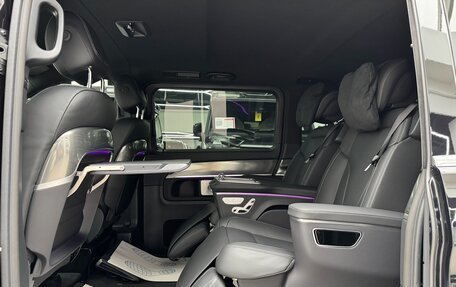 Mercedes-Benz V-Класс, 2025 год, 14 190 000 рублей, 21 фотография