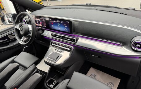 Mercedes-Benz V-Класс, 2025 год, 14 190 000 рублей, 27 фотография