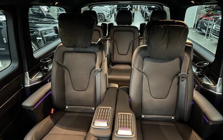 Mercedes-Benz V-Класс, 2025 год, 14 190 000 рублей, 24 фотография