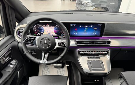 Mercedes-Benz V-Класс, 2025 год, 14 190 000 рублей, 26 фотография