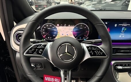 Mercedes-Benz V-Класс, 2025 год, 14 190 000 рублей, 31 фотография