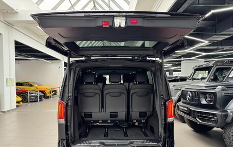 Mercedes-Benz V-Класс, 2025 год, 14 190 000 рублей, 36 фотография