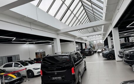 Mercedes-Benz V-Класс, 2025 год, 14 190 000 рублей, 38 фотография