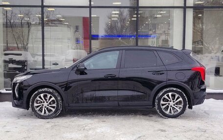 Haval Jolion, 2024 год, 1 717 111 рублей, 5 фотография