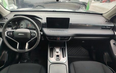 Haval Jolion, 2024 год, 1 717 111 рублей, 9 фотография