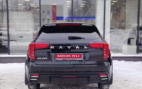 Haval Jolion, 2024 год, 1 717 111 рублей, 7 фотография