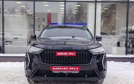 Haval Jolion, 2024 год, 1 717 111 рублей, 2 фотография