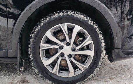 Haval Jolion, 2024 год, 1 717 111 рублей, 14 фотография