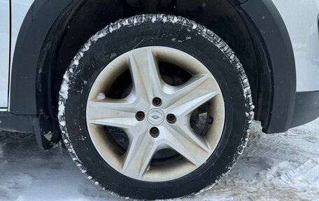 Renault Sandero II рестайлинг, 2017 год, 1 110 000 рублей, 13 фотография